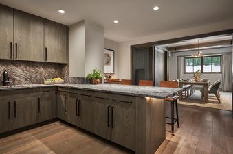 Montage Spanish Peaks Two Bedroom Suite