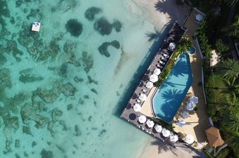 11 Blue Waters Resort Spa