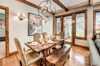 Dining Room 1