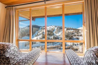 Stein Eriksen Lodge Premium One Bedroom Townhouse