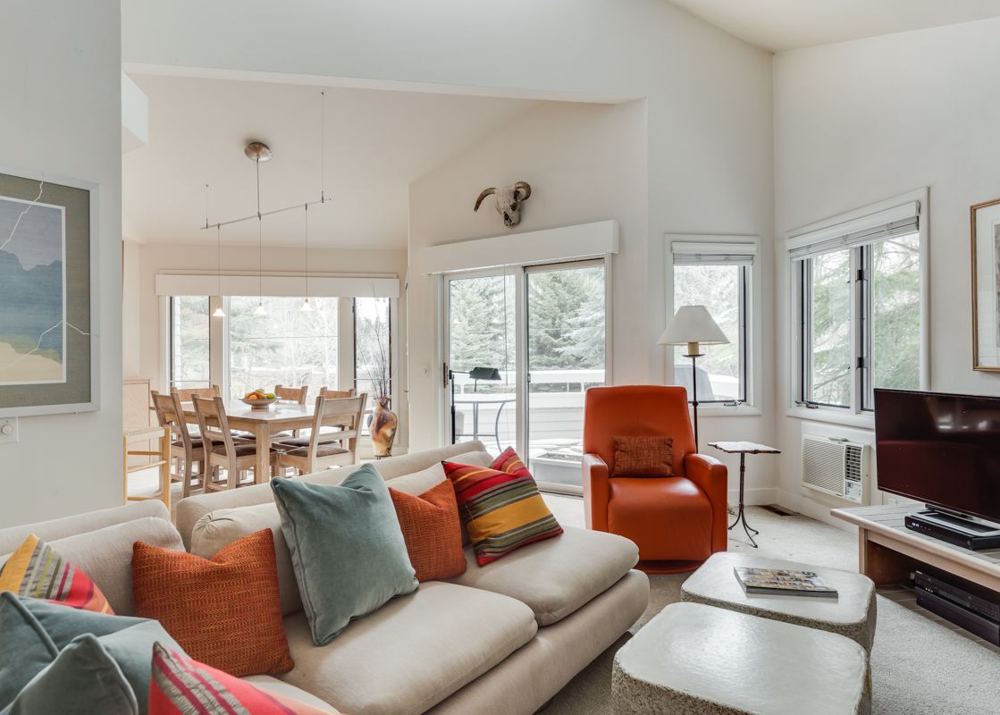 Warm Springs Road- 3026B