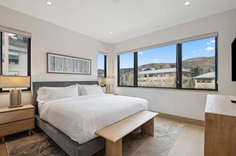 One Riverfront Condo 207