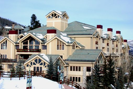 Ski-in Ski-out