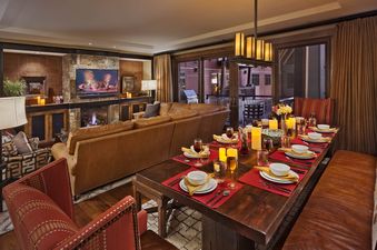 Horsetooth Mountain - One Steamboat Place 408