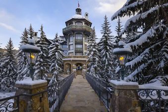 BC Chateau