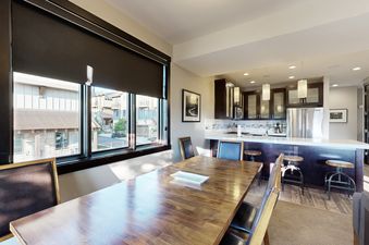 Blackstone Mountain Retreat