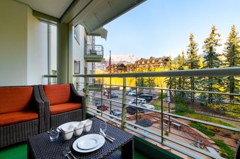 Signature Suite 331