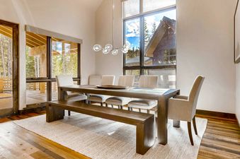 12 Restoration on the River Dining Area