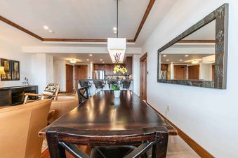 Big Horn Lodge 401