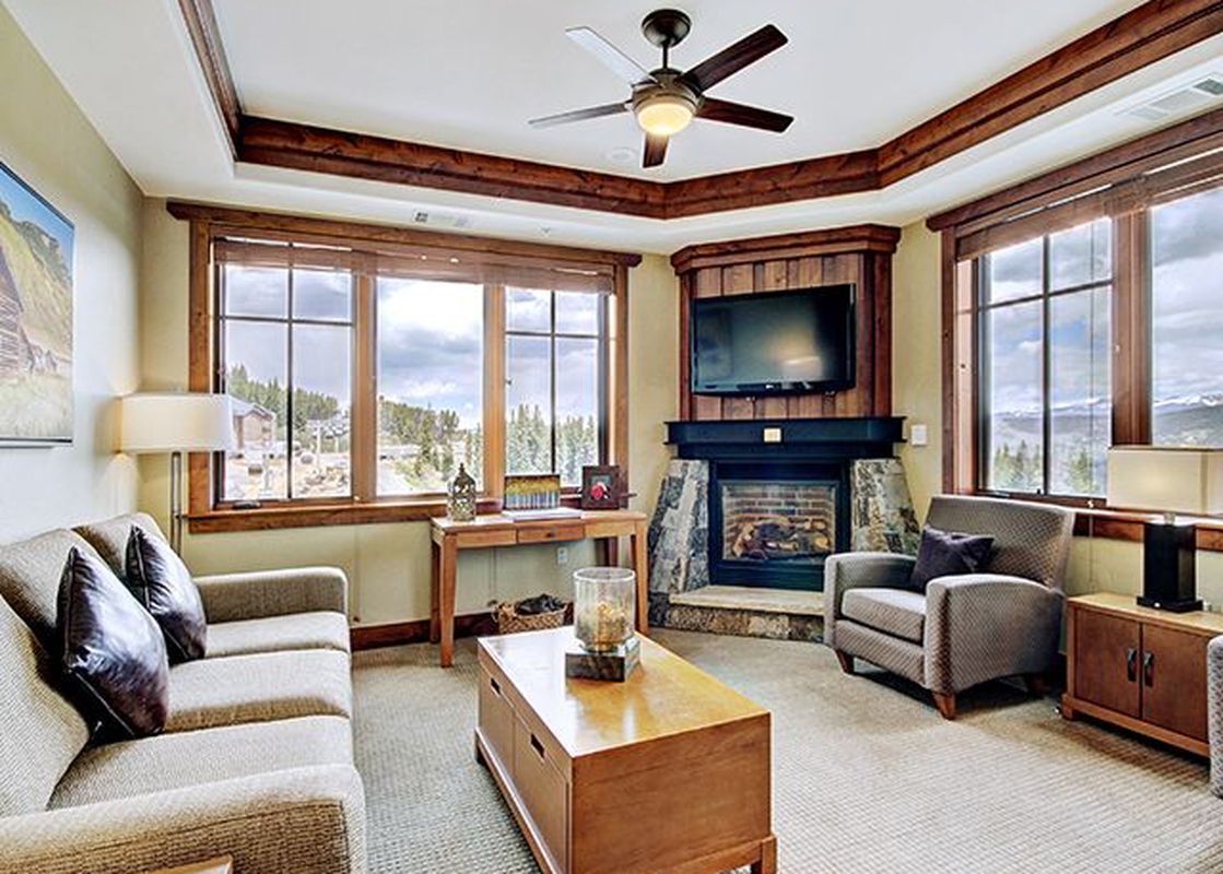 One Ski Hill 3 Bedroom