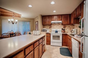 Powderhorn C402