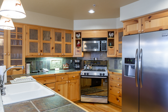 Lodges at Deer Valley 3 Bedroom Condo