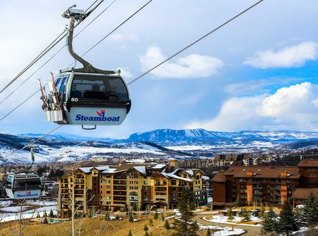 Ski Lift