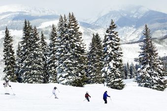 09 Vail Mountain