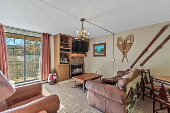 Trails End 412