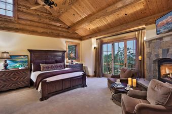 13 Master Bedroom