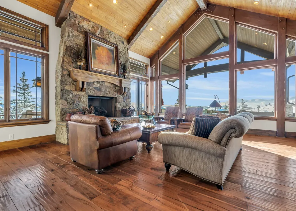 02 Promontory Ridge
