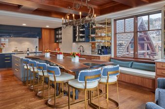 Ritz Carlton 3 Bedroom Valley View Penthouse