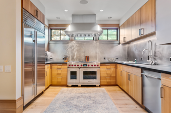 Grand Lodge 4 Bedroom Penthouse 502