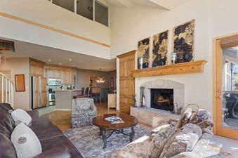 Highlands Westview 308 in Beaver Creek