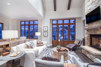 Villas at Cortina Penthouse 10