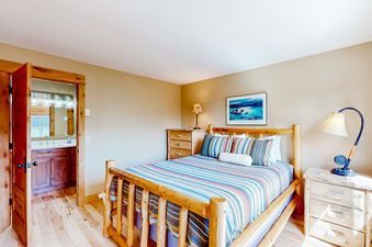 Big Sky Chalet