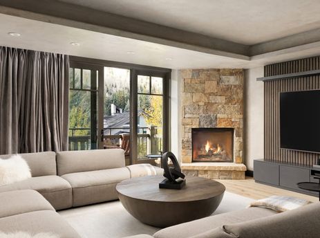 02 Four Seasons Born Free Four Bedroom