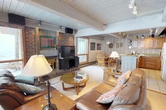 Top of the Village 2 Bedroom Standard