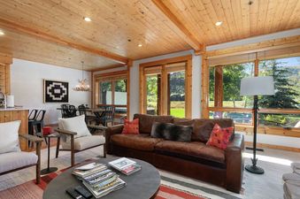 Bristlecone Condos 301