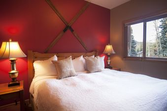 Villas at Snowmass 3 Bedroom Deluxe