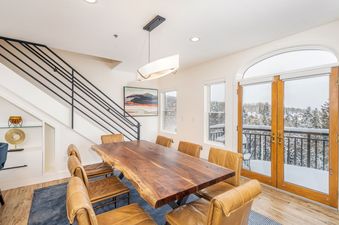 Bear Creek Lodge 411