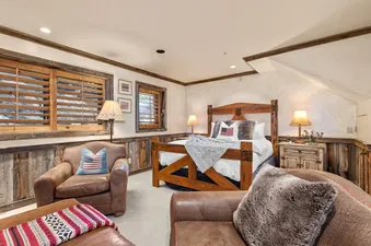 18 Abode at Aspen Meadows