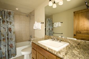Breck vab 3br bath