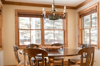 Harriman Cottage