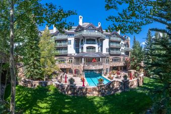 Chateau Beaver Creek