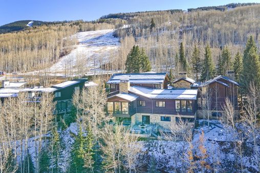 Ski-In/Ski-Out