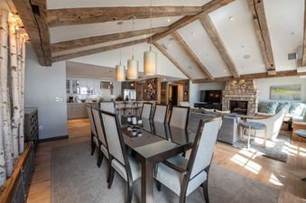 03 Mountaineer Lodge 3 Bedroom Penthouse