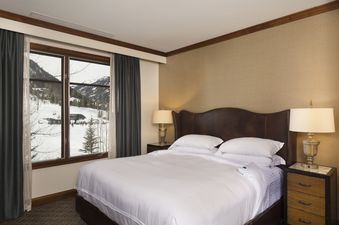 Ski-In/Ski-Out at the Base of Aspen Highlands