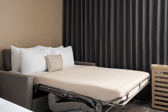AC Hotel Park City Guest Room