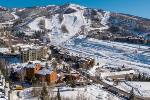Ski-in Ski-out