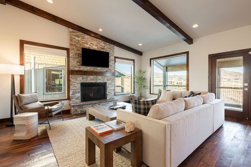 Gas Fireplaces