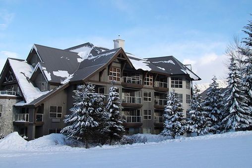 Ski-in Ski-out