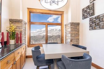 Penthouse At The Peaks 623