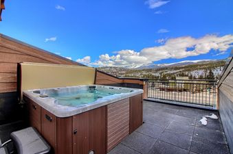 Arrow Townhome 286