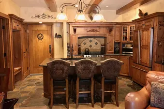 02 Lodge at Lionshead Diamond 2 Bedroom Condos