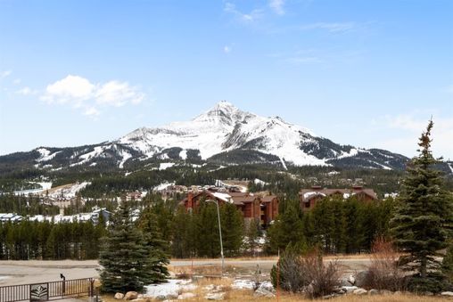 Mountain Views