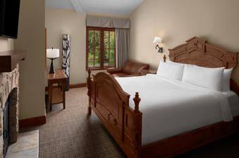 Hotel Park City 2 Bedroom Penthouse Suite
