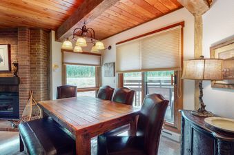 Lodge at Steamboat B104
