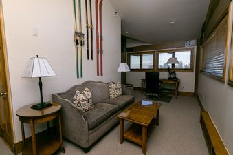 Stein Eriksen Lodge Luxury Three Bedroom Suite with Three Kings