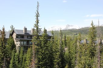 Stillwater Condominiums